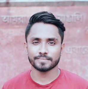 Anik Majumder